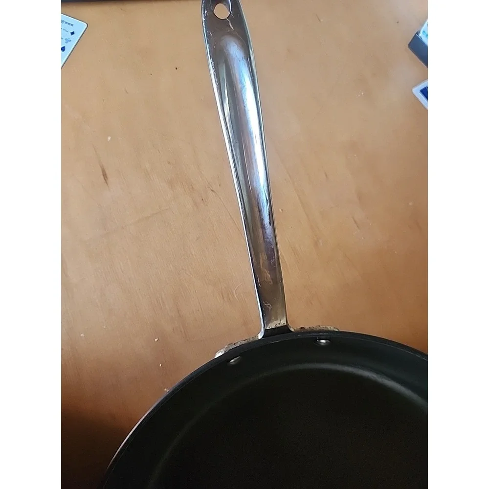 New ALL-CLAD 12